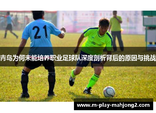 青岛为何未能培养职业足球队深度剖析背后的原因与挑战